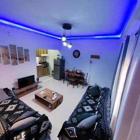 Theo Apartments 1 Ártemida Kültér fotó