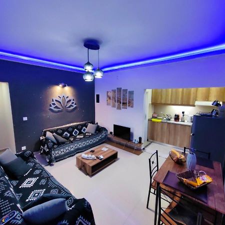 Theo Apartments 1 Ártemida Kültér fotó